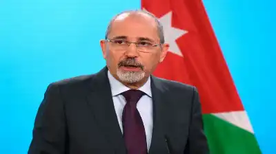 الصفدي إلى فنزويلا.. وهذا ما سيبحثه