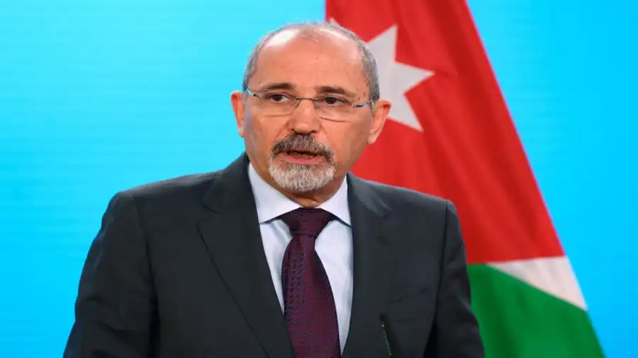 مدار الساعة,أخبار الأردن,اخبار الاردن,نائب رئيس الوزراء,وزير الخارجية وشؤون المغتربين,رئيس الوزراء,أيمن الصفدي