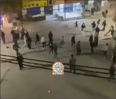 ثاني أيام رمضان.. مشاجرة جماعية في