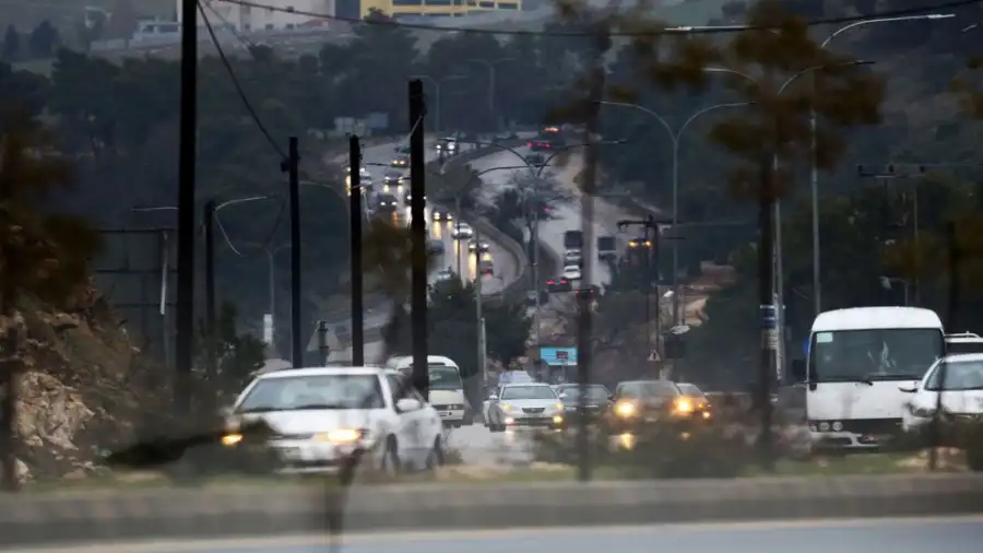 مدار الساعة,الطقس في الأردن اليوم,طقس الأردن,طقس العرب,طقس العرب الاردن,الأرصاد الجوية,درجات الحرارة,البحر الميت