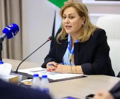 النائب نفاع تكتب: الخرائط المغلوطة… السفير