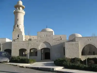 مقام الحارث الأزدي.. صرح ديني وتاريخي