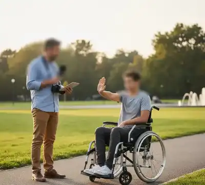 حظر نشر جمع التبرعات واستدرار العواطف