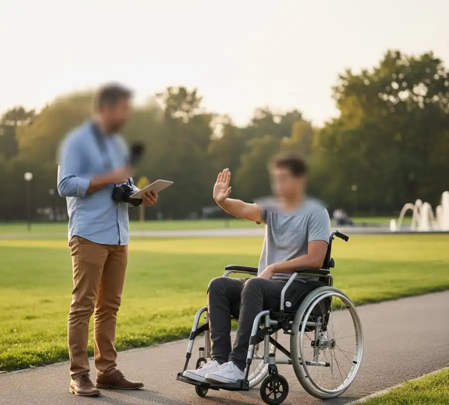 مدار الساعة,أخبار المجتمع الأردني,وزارة التنمية الاجتماعية,التنمية الاجتماعية,المجلس الأعلى لحقوق الأشخاص ذوي الإعاقة,وكالة الأنباء الأردنية,معهد الإعلام الأردني,الأمم المتحدة,مواقع التواصل الاجتماعي,سيادة القانون