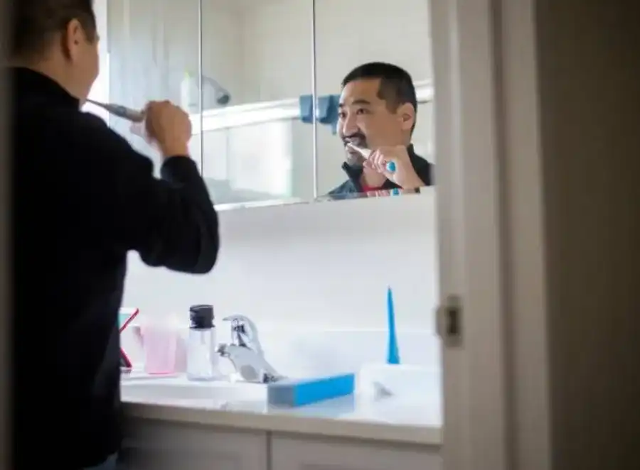 مدار الساعة,أخبار الصحة والأسرة