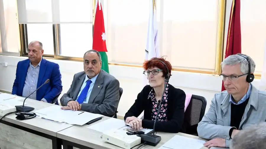 مدار الساعة,أخبار الأردن,اخبار الاردن,الاتحاد الأوروبي,التنمية المستدامة