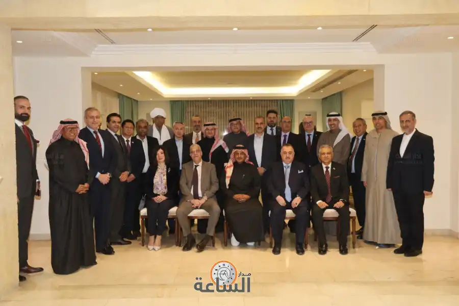 مدار الساعة,أخبار الأردن,اخبار الاردن,أخبار المجتمع الأردني,الملك عبدالله الثاني,وزارة الخارجية,الشيخ تميم بن حمد