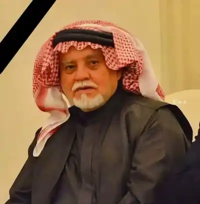 رئيس بلدية بيرين السابق الحاج أحمد