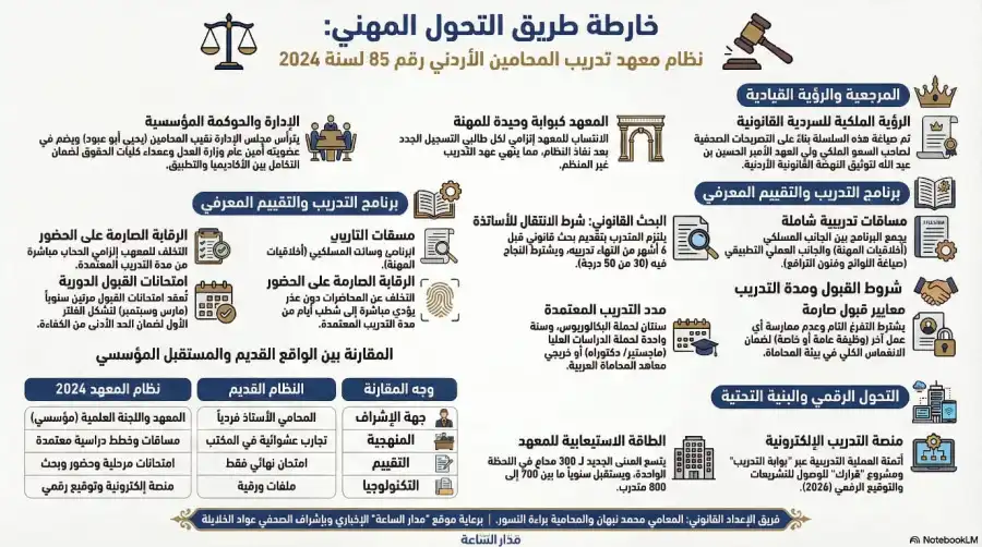 مدار الساعة,Video,فيديو,أخبار الأردن,اخبار الاردن,مناسبات أردنية,ولي العهد,الحسين بن عبدالله الثاني,سيادة القانون