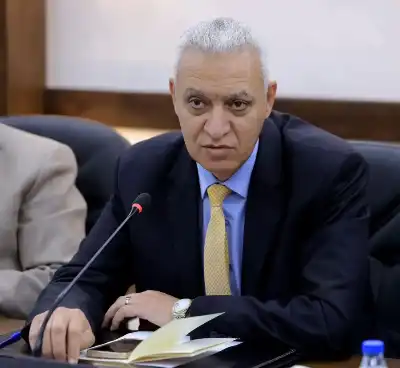 النائب العموش: لماذا تم استثناء جمعية