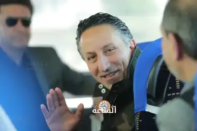 رسالة مباشرة من أبو رمان الى