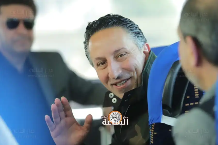 مدار الساعة,أخبار مجلس النواب الأردني,أخبار الأحزاب الأردنية,جعفر حسان,وزير العمل,الدكتور جعفر حسان,خالد البكار,رئيس الوزراء,مجلس النواب,حزب العمل,التنمية المستدامة