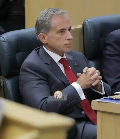 الرئيس جعفر حسان ينوي إعادة معدّل