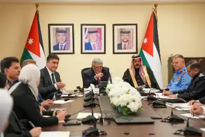 البدادوة يشارك في اجتماع لبحث مخالفات