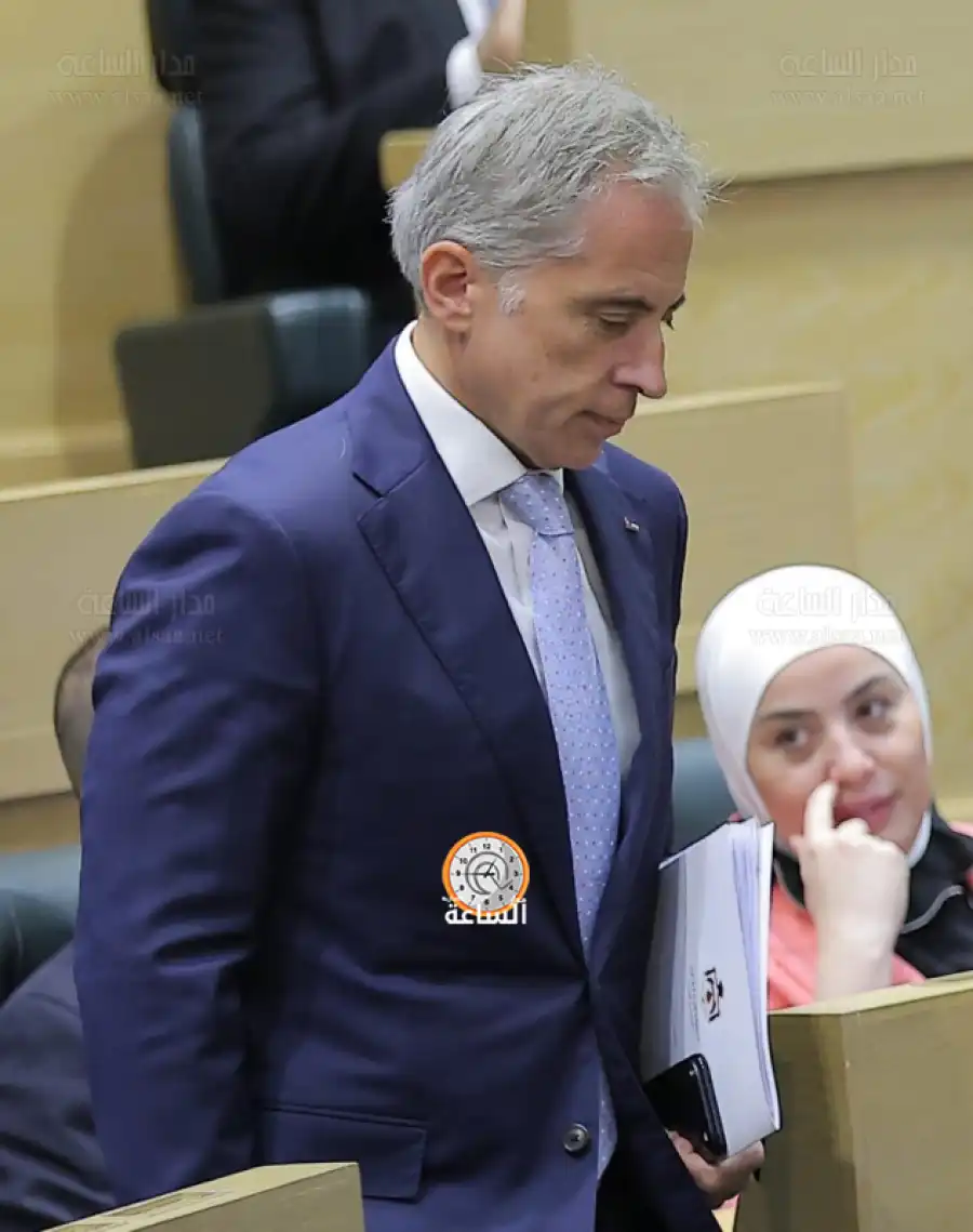 مدار الساعة,أخبار الأردن,اخبار الاردن,أخبار اقتصادية,المؤسسة العامة للضمان الاجتماعي,الضمان الاجتماعي