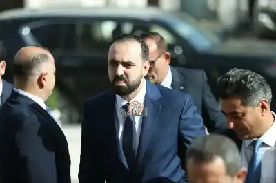 النائب الطوباسي يرفض تهديدات وإملاءات الأمانة