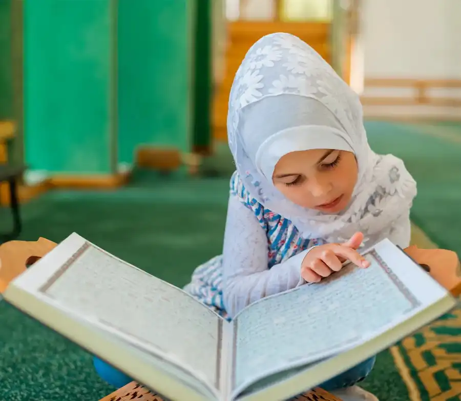 مدار الساعة,شؤون دينية