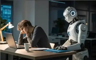 أينشتاين.. برنامج ذكاء اصطناعي يساعد الطلاب