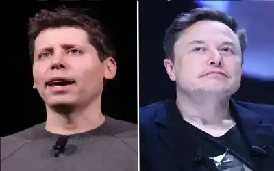 عن سرقة الأسرار.. ألتمان ينتصر