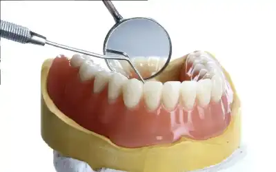 هل تنظف أسنانك بعد كل وجبة؟