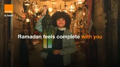 Orange Jordan Releases Ramadan 2026 Commercial