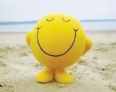 وصفة السعادة وسرّ السعداء