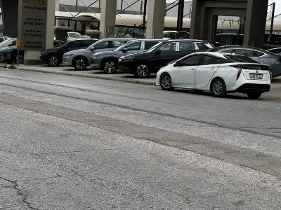 هيئة مستثمري المناطق الحرة: مركبات متنوعة