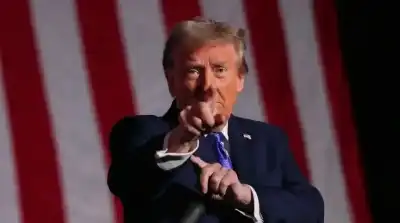 استطلاع: 80% من الأمريكيين غير واثقين