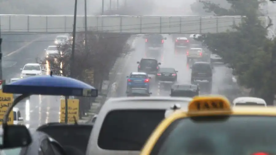 مدار الساعة,أخبار المجتمع الأردني,وكالة الأنباء الأردنية,درجات الحرارة