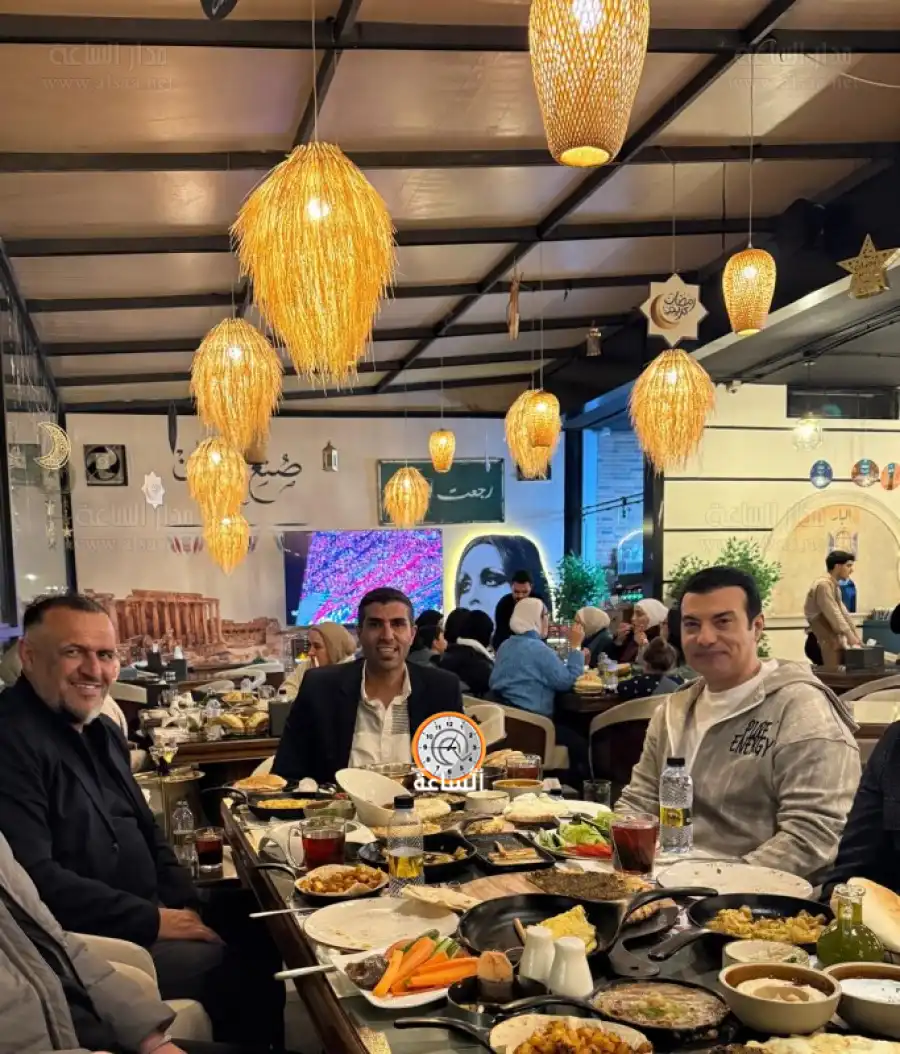 مدار الساعة,مناسبات أردنية