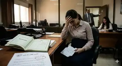 Between Pregnancy and Employment: Stories from