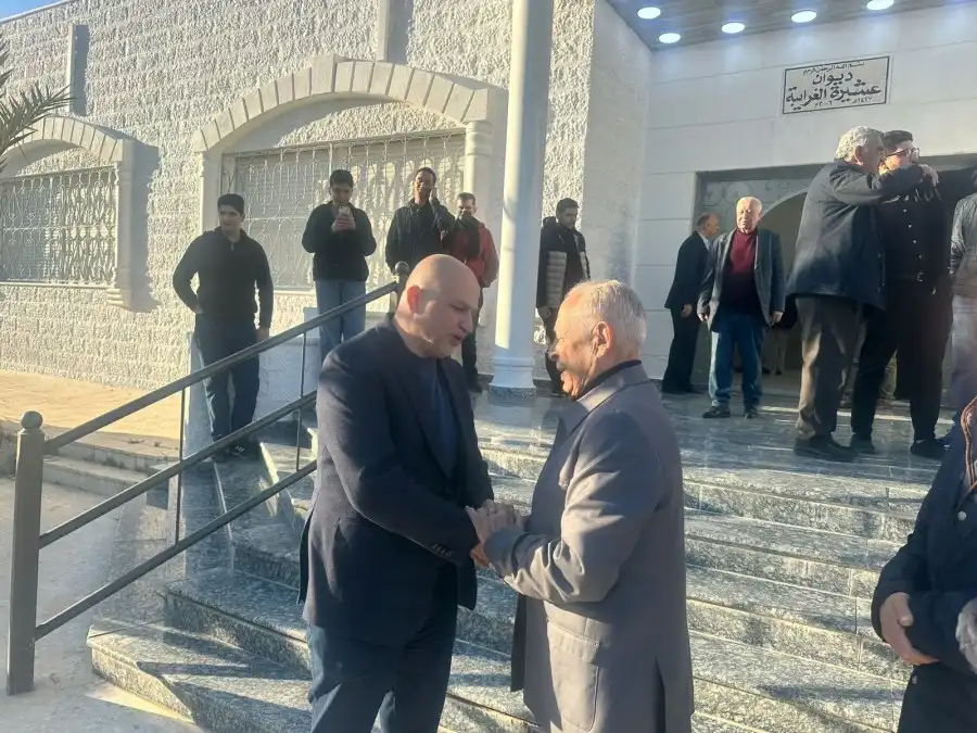 مدار الساعة,أخبار الأردن,اخبار الاردن,الملك عبدالله الثاني,الحسين بن عبدالله الثاني,ولي العهد,مثنى الغرايبة,الديوان الملكي,الديوان الملكي الهاشمي