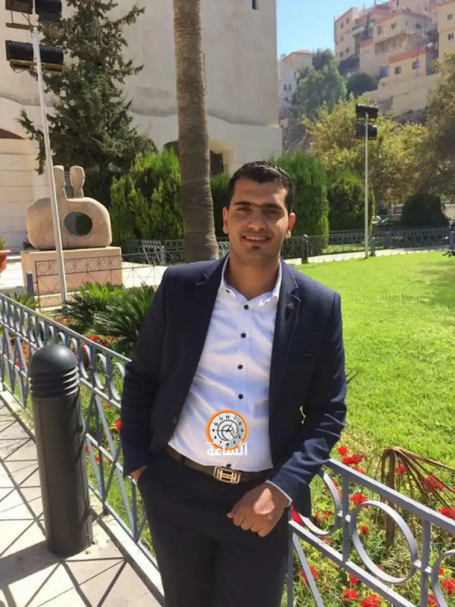 مدار الساعة,مناسبات أردنية