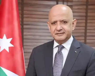 الحاج توفيق: مخزون المملكة الغذائي آمن