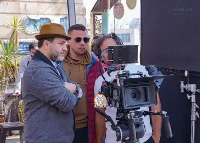 ناس.. مسلسل اجتماعي في رمضان من