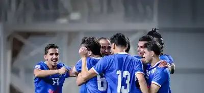 توقف حركة الطيران يؤخّر عودة وفد