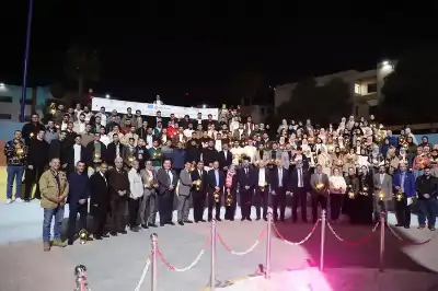 جامعة الزرقاء تحتضن إفطارا رمضانيا لطلبة