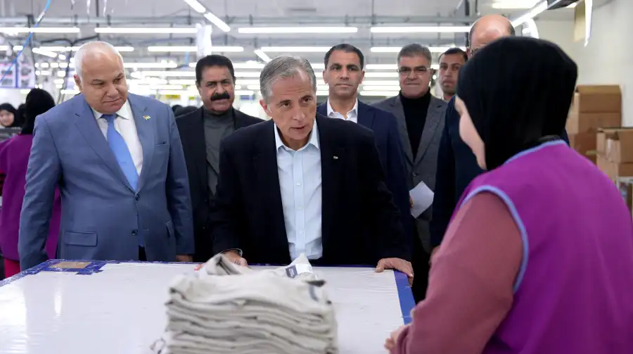 مدار الساعة,أخبار الأردن,اخبار الاردن,جعفر حسان,الدكتور جعفر حسان,رئيس الوزراء,التدريب المهني