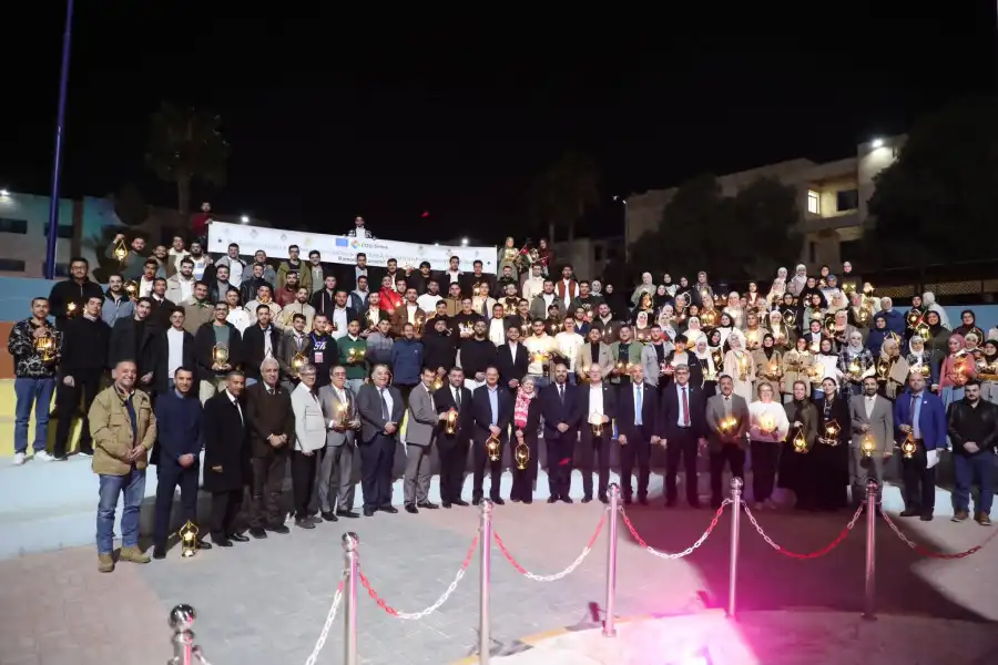 مدار الساعة,أخبار الجامعات الأردنية,الاتحاد الأوروبي,جامعة الزرقاء,الجامعة الألمانية الأردنية