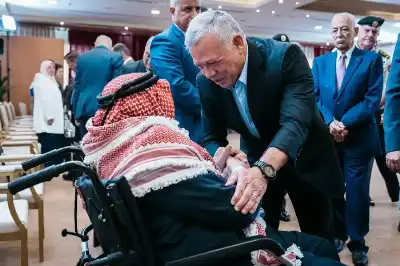 متقاعدون عسكريون: الرؤى الملكية تعزز الاستقرار