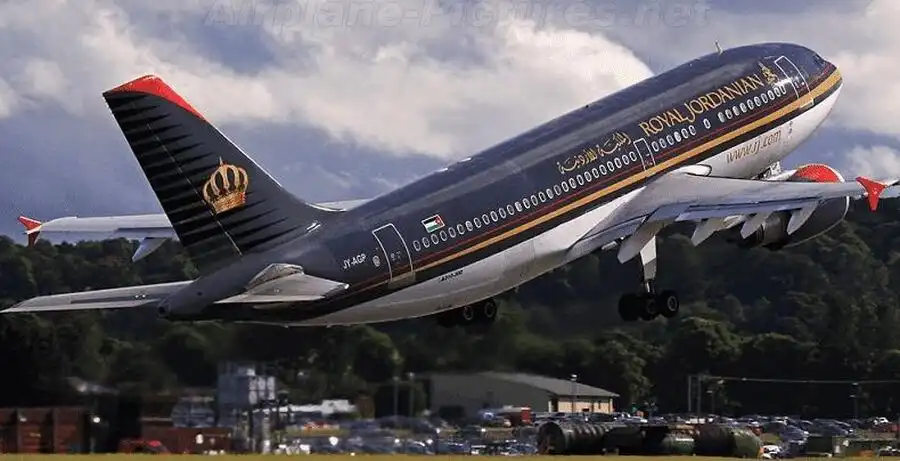 مدار الساعة,أخبار الأردن,اخبار الاردن,الملكية الأردنية,شركة الخطوط الجوية الملكية الأردنية