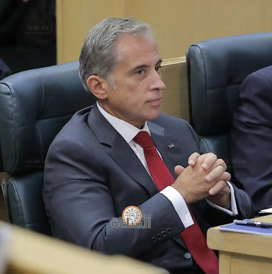 مدار الساعة,أخبار الأردن,اخبار الاردن,جعفر حسان,الدكتور جعفر حسان,رئيس الوزراء,مجلس النواب,أسعار النفط,سلاح الجو الملكي