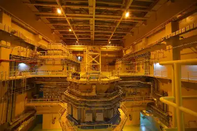 الطاقة الذرية: مفاعلات الأبحاث في الأردن