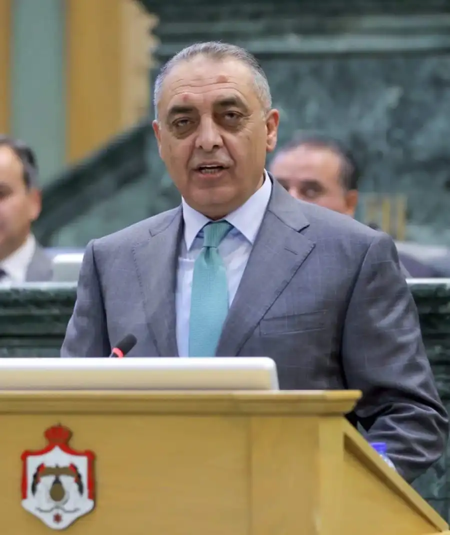 مدار الساعة,أخبار مجلس النواب الأردني,الضمان الاجتماعي,مجلس النواب