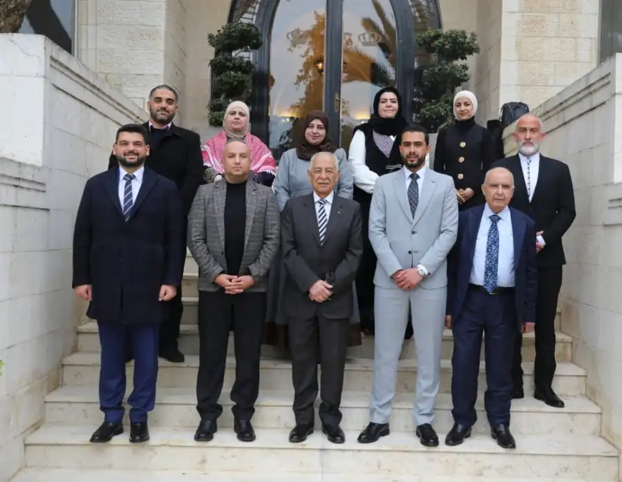 مدار الساعة,مناسبات أردنية,أخبار البنوك والشركات,الملك عبدالله الثاني,الديوان الملكي الهاشمي,التنمية المستدامة