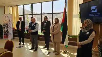 إطلاق مشروع تعزيز الابتكار في الاقتصاد