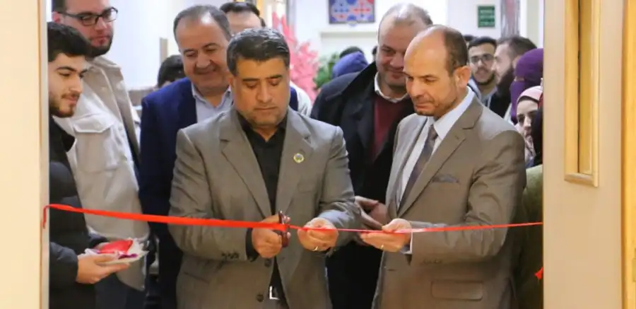 مدار الساعة,أخبار الجامعات الأردنية,جامعة الزرقاء