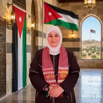 أبو الرب تكتب: الأردن أولا.. وحدة