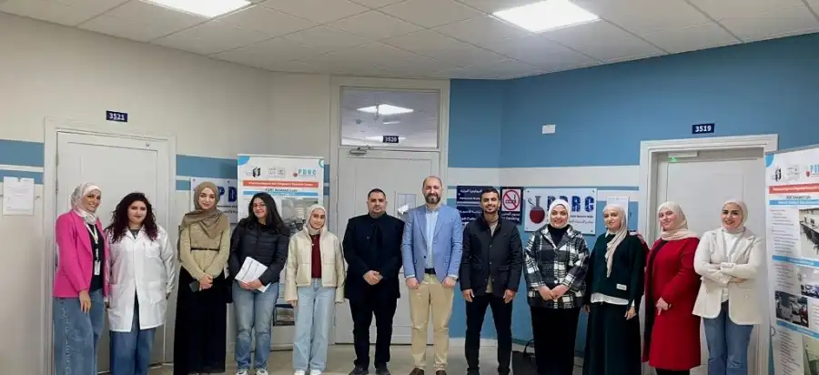 مدار الساعة,أخبار الصحة والأسرة,أخبار الجامعات الأردنية,جامعة عمان الأهلية