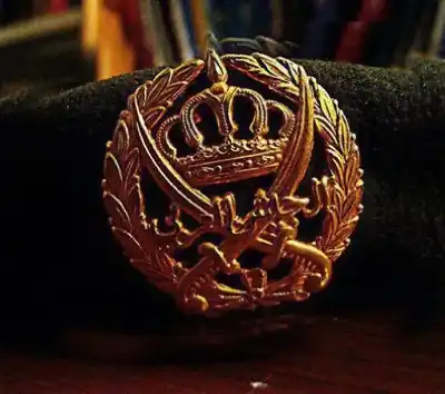 إرادة ملكية بنظام معدل لنظام كادر